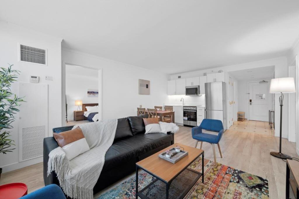 Stylish 2Br 3Ba Cozysuites On The Boardwalk Атлантик Сити Экстерьер фото