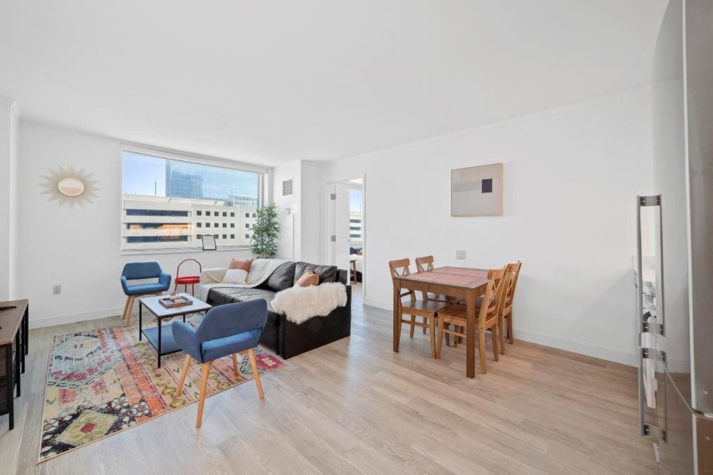 Stylish 2Br 3Ba Cozysuites On The Boardwalk Атлантик Сити Экстерьер фото