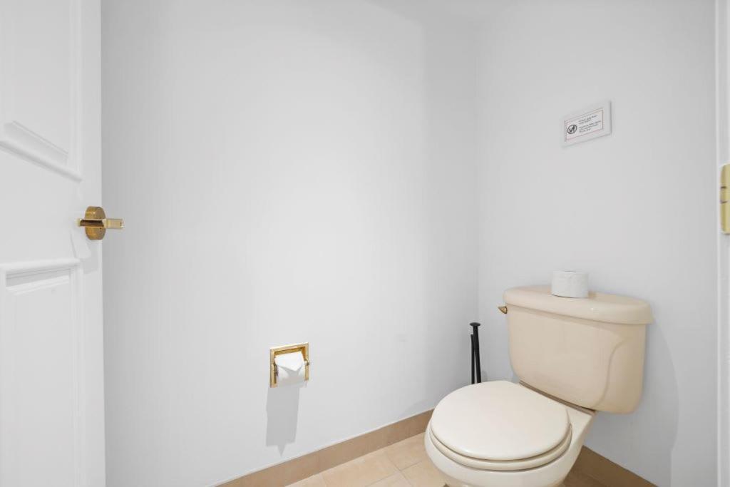Stylish 2Br 3Ba Cozysuites On The Boardwalk Атлантик Сити Экстерьер фото