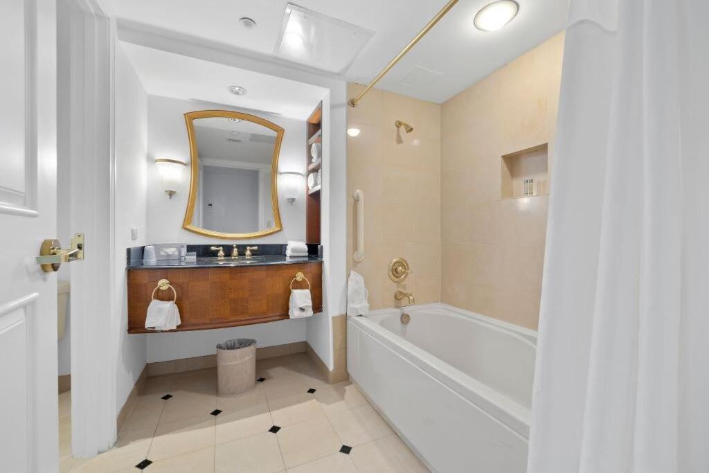 Stylish 2Br 3Ba Cozysuites On The Boardwalk Атлантик Сити Экстерьер фото