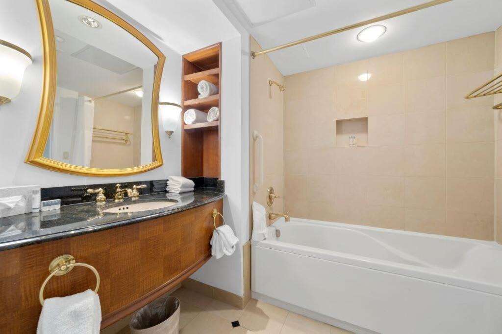 Stylish 2Br 3Ba Cozysuites On The Boardwalk Атлантик Сити Экстерьер фото