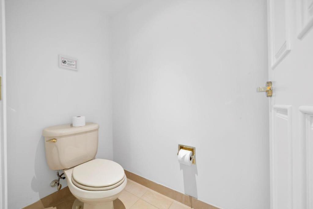 Stylish 2Br 3Ba Cozysuites On The Boardwalk Атлантик Сити Экстерьер фото