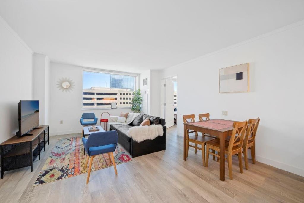 Stylish 2Br 3Ba Cozysuites On The Boardwalk Атлантик Сити Экстерьер фото