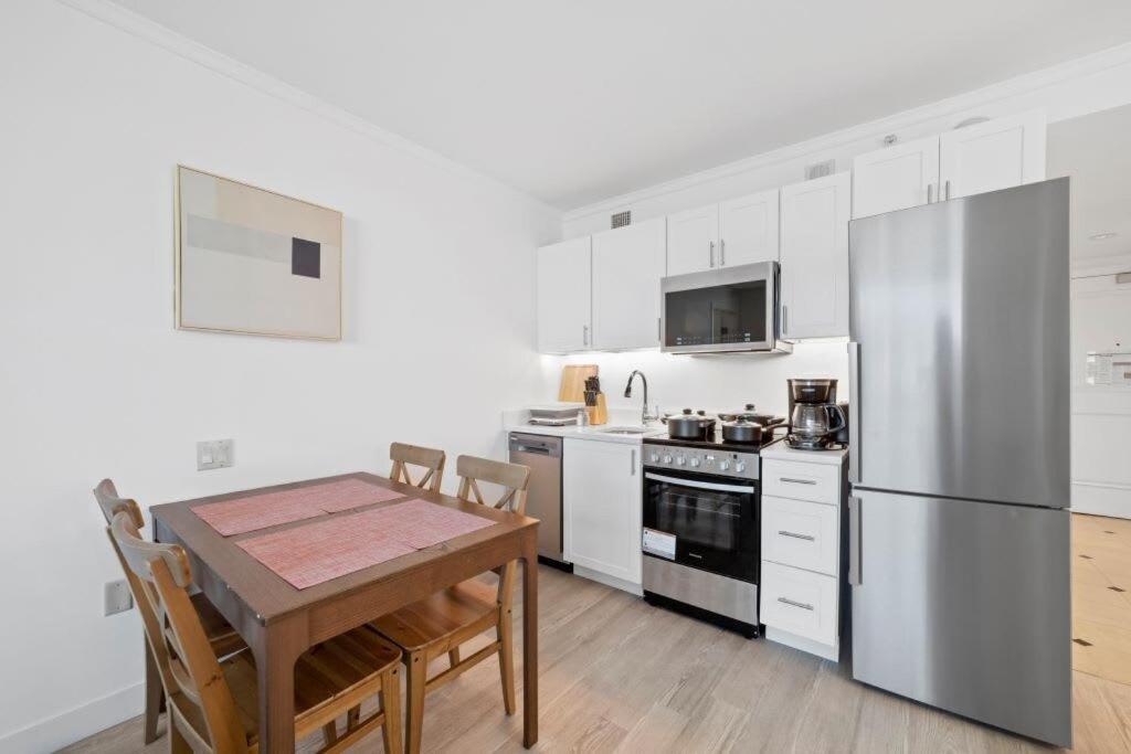 Stylish 2Br 3Ba Cozysuites On The Boardwalk Атлантик Сити Экстерьер фото