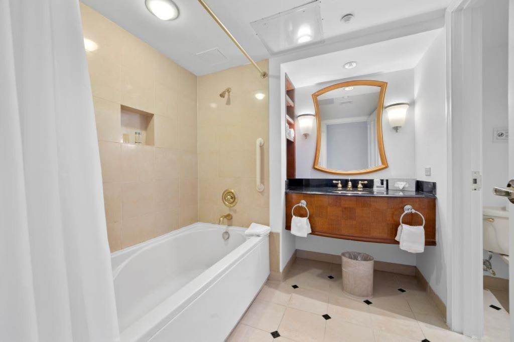 Stylish 2Br 3Ba Cozysuites On The Boardwalk Атлантик Сити Экстерьер фото