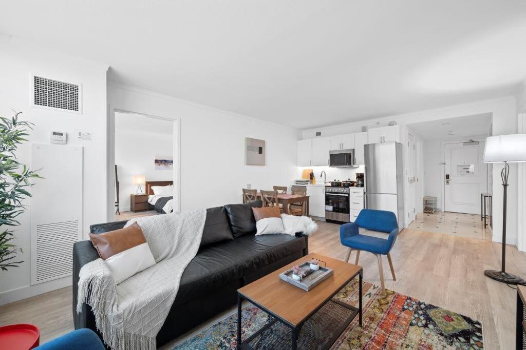 Stylish 2Br 3Ba Cozysuites On The Boardwalk Атлантик Сити Экстерьер фото