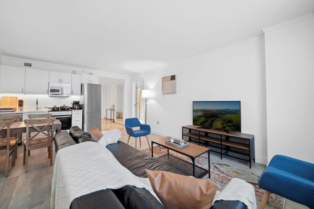Stylish 2Br 3Ba Cozysuites On The Boardwalk Атлантик Сити Экстерьер фото